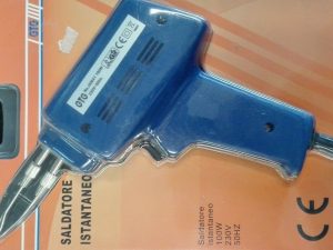 Nessuna immagine impostata