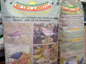 Nessuna immagine impostata